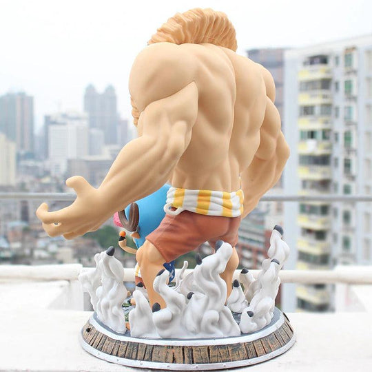 39cm-chopper-statue-high-quality-tony-tony-amazing-collectible-nakama