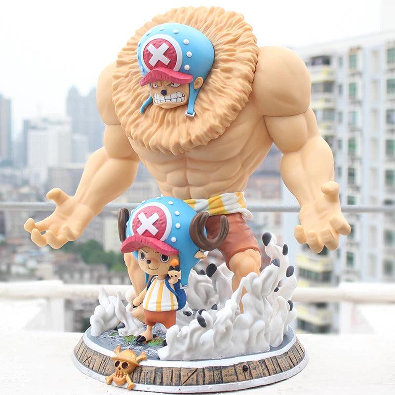 Tony Tony Chopper - Statue