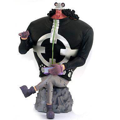 Bartholomew Kuma - Action Figure-action figure-action figure, kuma-onepiece-anime-manga-onepiecestore-onepieceproducts-MyNakama