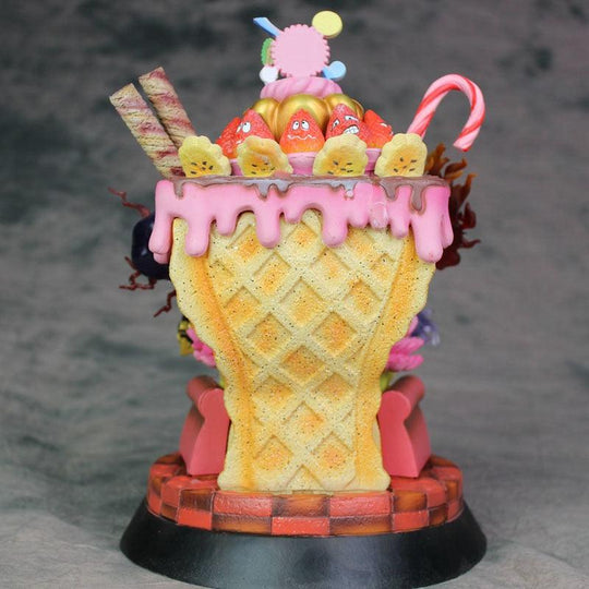 Big Mom - Four Emperors - Action Figure-action figure-big mom, charlotte linlin-onepiece-anime-manga-onepiecestore-onepieceproducts-MyNakama