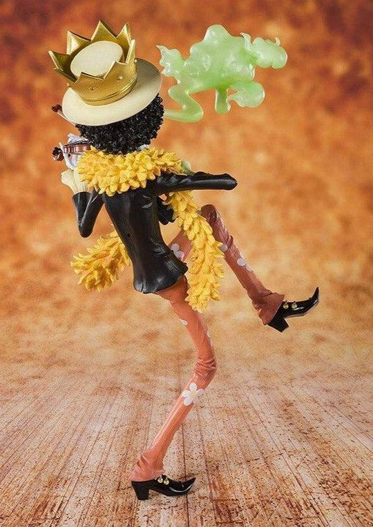 Brook The Soul King - One Piece-brook, mugiwaras, one piece, straw hat pirates, strawhats-onepiece-anime-manga-onepiecestore-onepieceproducts-MyNakama