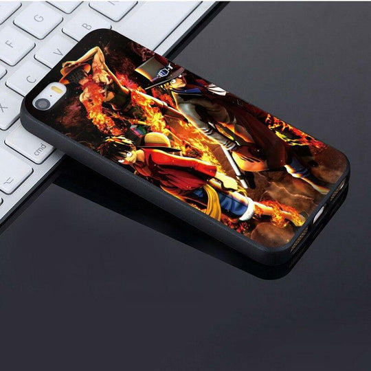 Brothers-onepiece-iphone-case