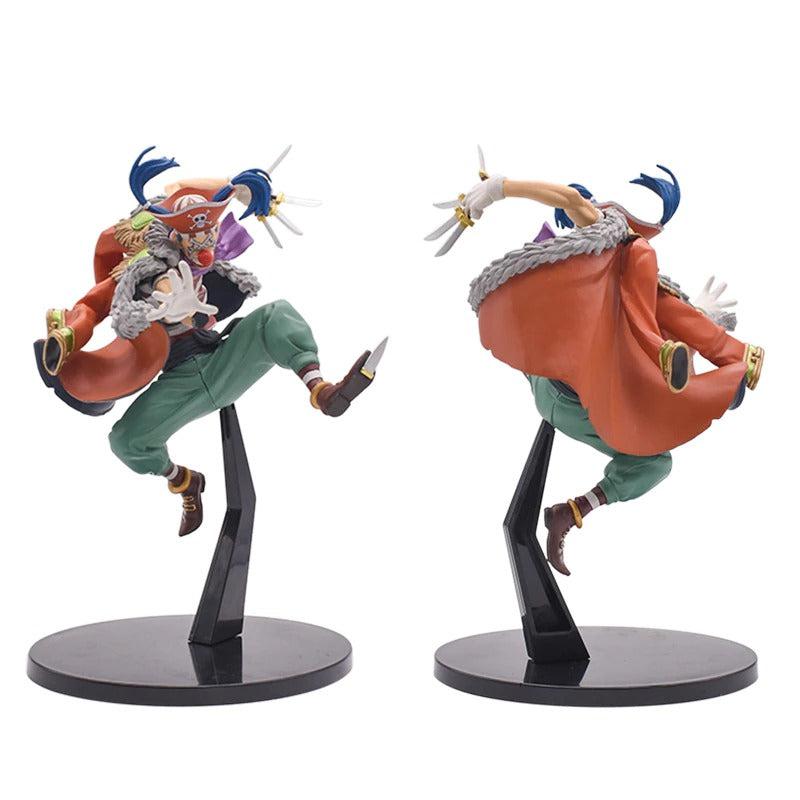 Buggy-actionfigure-one-piece-anime