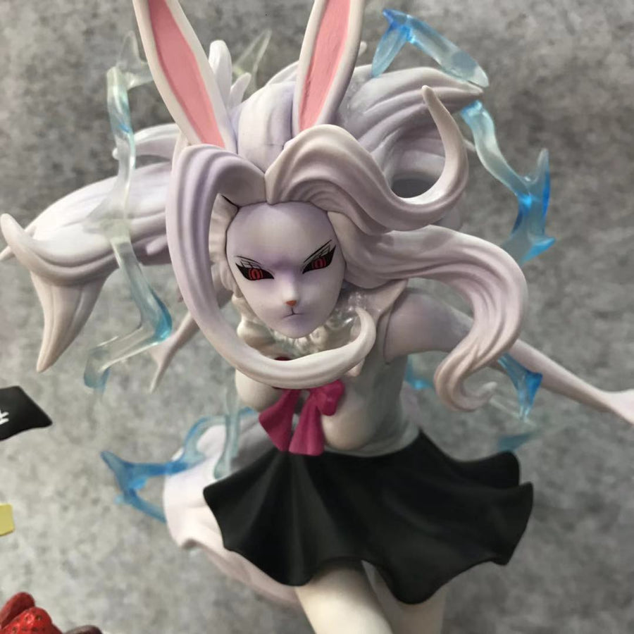 Carrot The Mink Rabbit - Sulong Form – MyNakama