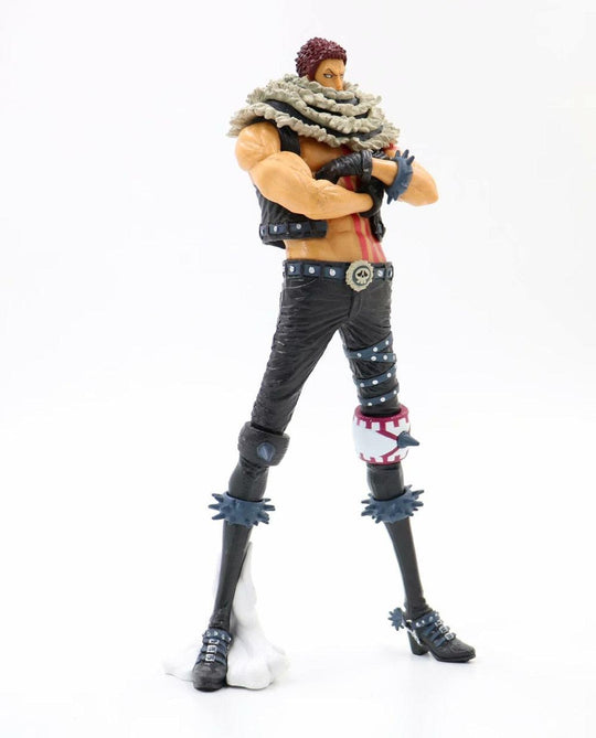 Charlotte Katakuri - Banpresto-action figure-banpresto, cartlotte, katakuri-onepiece-anime-manga-onepiecestore-onepieceproducts-MyNakama