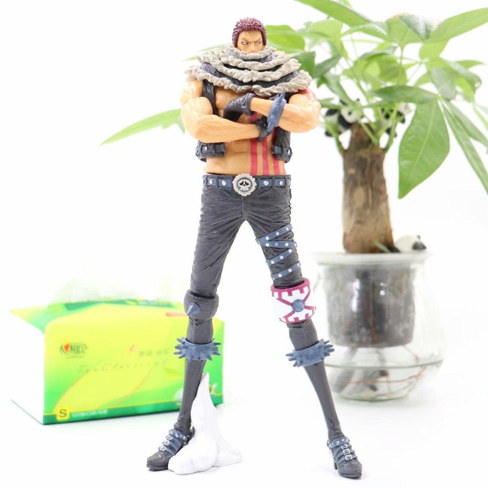 Charlotte Katakuri - Banpresto-action figure-banpresto, cartlotte, katakuri-onepiece-anime-manga-onepiecestore-onepieceproducts-MyNakama