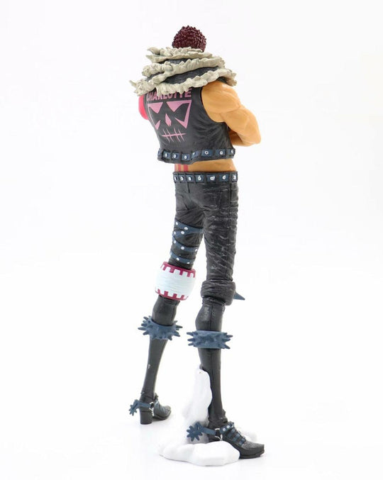 Charlotte Katakuri - Banpresto-action figure-banpresto, cartlotte, katakuri-onepiece-anime-manga-onepiecestore-onepieceproducts-MyNakama