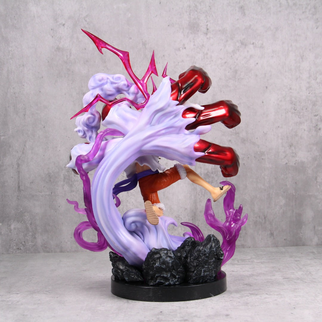 Gear5-monkeydluffy-awaken-devil-fruits-sungodnikka-wano-onepiece-anime-statue-mynakama-with-box-pvc-33cm-mynakama