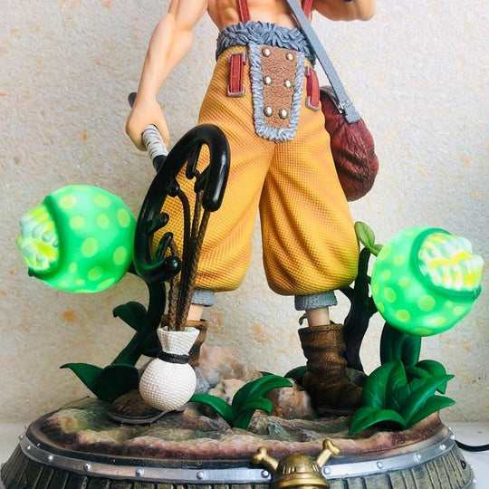 "God" Usopp - One Piece-statue-god usopp, lamp, night lamp, statues, usopp-onepiece-anime-manga-onepiecestore-onepieceproducts-MyNakama