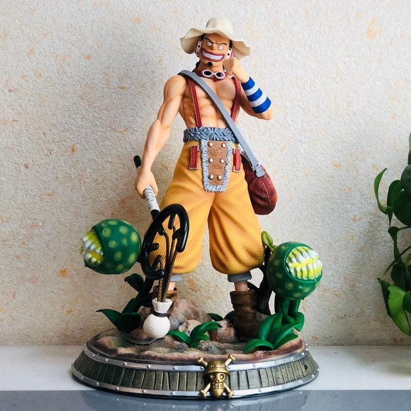 "God" Usopp - One Piece-statue-god usopp, lamp, night lamp, statues, usopp-onepiece-anime-manga-onepiecestore-onepieceproducts-MyNakama