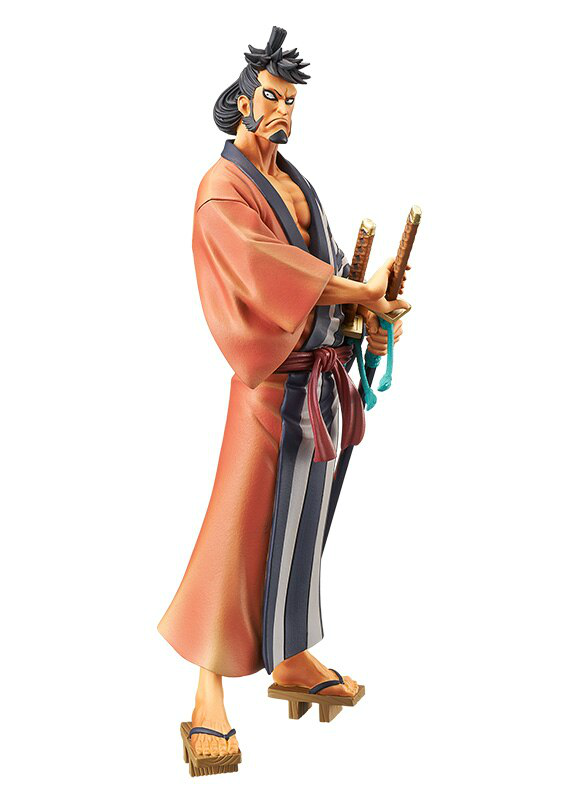 Kinemon Wano Kuni Banpresto-action figure-banpresto, kinemon, wano, wano kuni, wanokuni-onepiece-anime-manga-onepiecestore-onepieceproducts-MyNakama