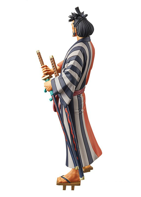 Kinemon Wano Kuni Banpresto-action figure-banpresto, kinemon, wano, wano kuni, wanokuni-onepiece-anime-manga-onepiecestore-onepieceproducts-MyNakama