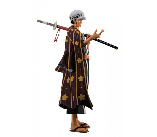 Lawdono Wano Kuni-action figure-action figure, banpresto, law, lawdono, room, wano, wano kuni, wanokuni-onepiece-anime-manga-onepiecestore-onepieceproducts-MyNakama