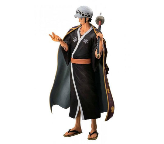 Lawdono Wano Kuni-action figure-action figure, banpresto, law, lawdono, room, wano, wano kuni, wanokuni-onepiece-anime-manga-onepiecestore-onepieceproducts-MyNakama