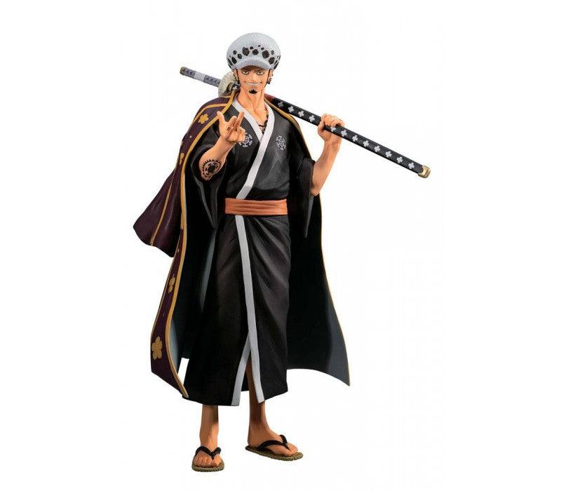 Lawdono Wano Kuni-action figure-action figure, banpresto, law, lawdono, room, wano, wano kuni, wanokuni-onepiece-anime-manga-onepiecestore-onepieceproducts-MyNakama