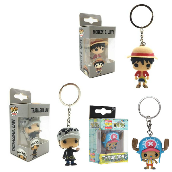 Amazon.com: Funko POP Naruto Keychain : Funko Pop! Keychain: Clothing,  Shoes & Jewelry