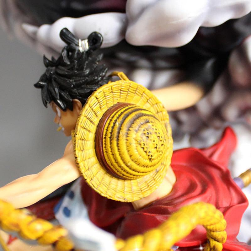 Luffytaro Gear 3 Statue-action figure-action figure, luffy, monkey d. luffy-onepiece-anime-manga-onepiecestore-onepieceproducts-MyNakama