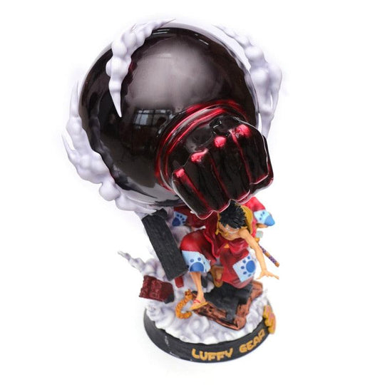 Luffytaro Gear 3 Statue-action figure-action figure, luffy, monkey d. luffy-onepiece-anime-manga-onepiecestore-onepieceproducts-MyNakama