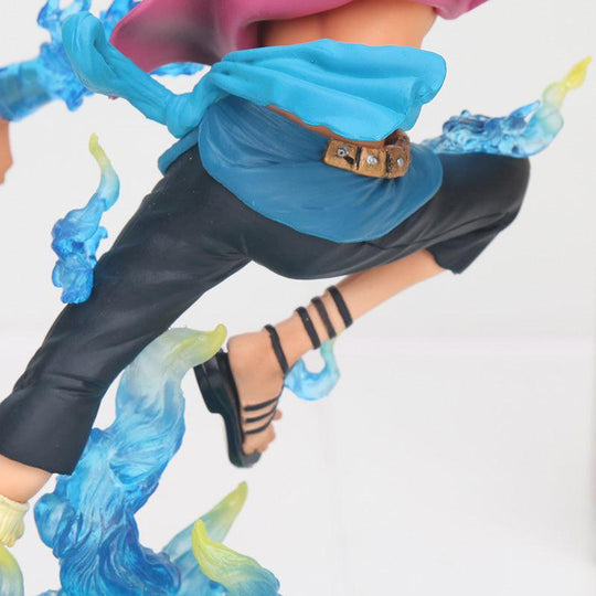 Marco The Phoenix - Action Figure-action figure-marco, marco the phoenix, phoenix-onepiece-anime-manga-onepiecestore-onepieceproducts-MyNakama