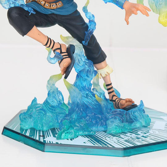 Marco The Phoenix - Action Figure-action figure-marco, marco the phoenix, phoenix-onepiece-anime-manga-onepiecestore-onepieceproducts-MyNakama