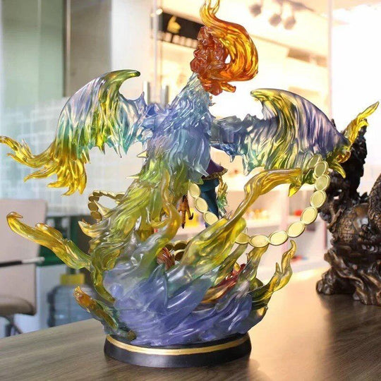 Marco The Phoenix Statue-statue-marco, marco the phoenix, phoenix, statue-onepiece-anime-manga-onepiecestore-onepieceproducts-MyNakama