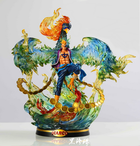 Marco The Phoenix Statue-statue-marco, marco the phoenix, phoenix, statue-onepiece-anime-manga-onepiecestore-onepieceproducts-MyNakama