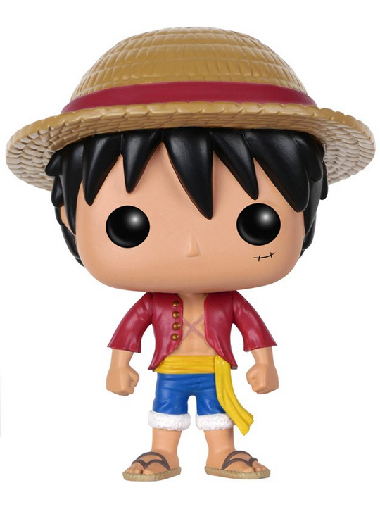 Monkey D. Luffy - Funko Pop-funko pop-funko, funko pop, pop-onepiece-anime-manga-onepiecestore-onepieceproducts-MyNakama