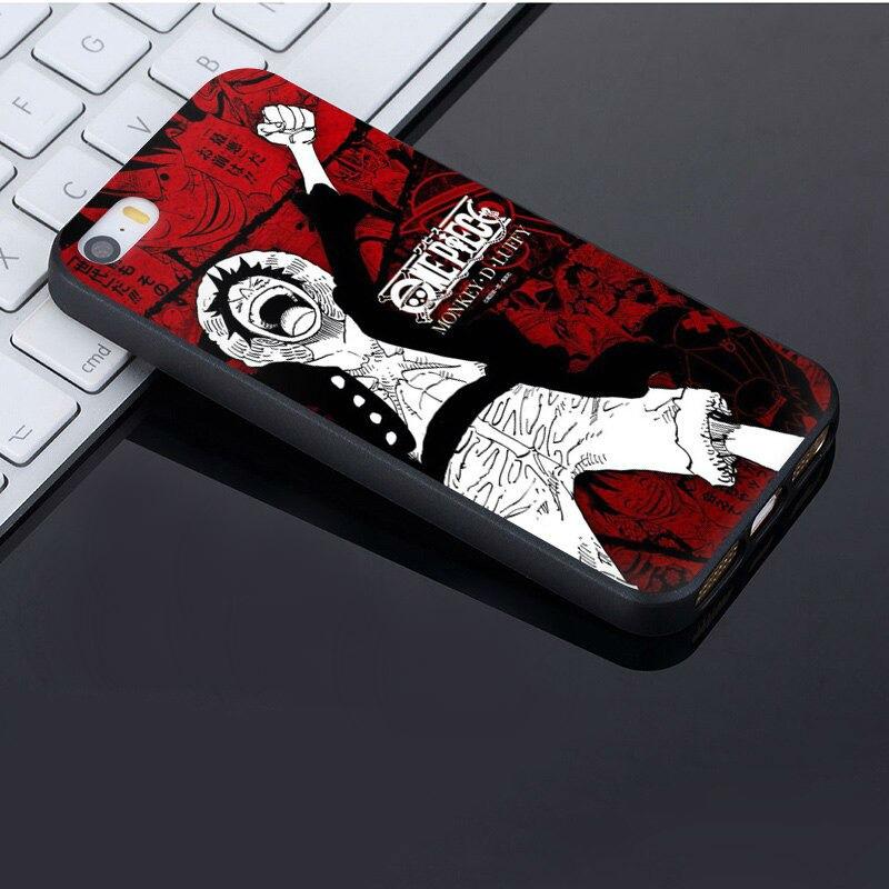 MonkeyD.Luffy-iphone-case