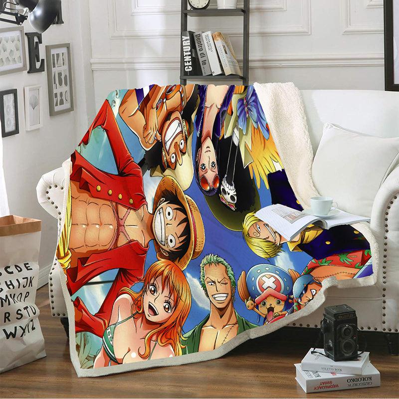 One discount piece blanket