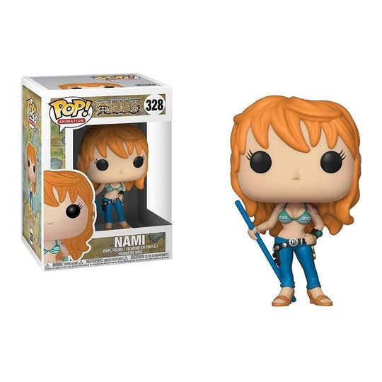 Nami - Funko Pop-funko pop-funko, funko pop, nami, pop-onepiece-anime-manga-onepiecestore-onepieceproducts-MyNakama