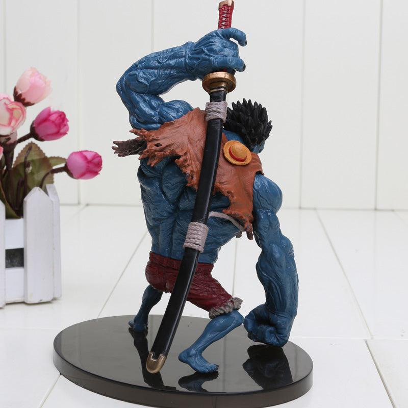 Nightmare Luffy - Action Figure-action figure-action figure, luffy, nightmare-onepiece-anime-manga-onepiecestore-onepieceproducts-MyNakama