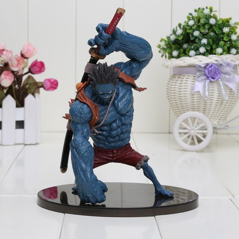 Nightmare Luffy - Action Figure-action figure-action figure, luffy, nightmare-onepiece-anime-manga-onepiecestore-onepieceproducts-MyNakama