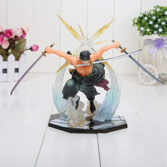 One Piece - Action Figures - Battle Version-action figure-zoro-onepiece-anime-manga-onepiecestore-onepieceproducts-MyNakama-roronoa