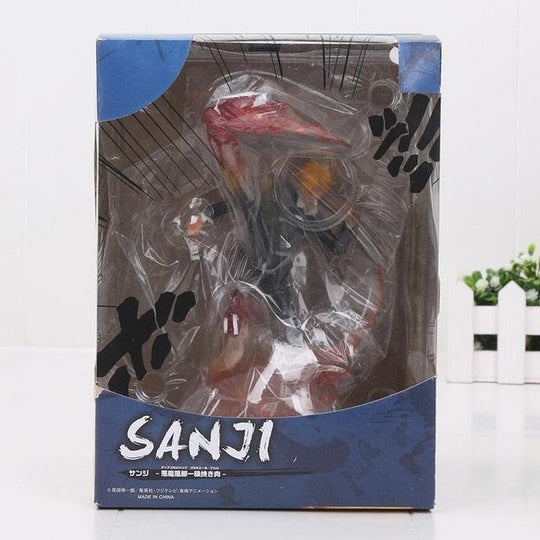 One Piece - Action Figures - Battle Version-action figure-onepiece-anime-manga-onepiecestore-onepieceproducts-MyNakama-sanji-blackfoot-with-box