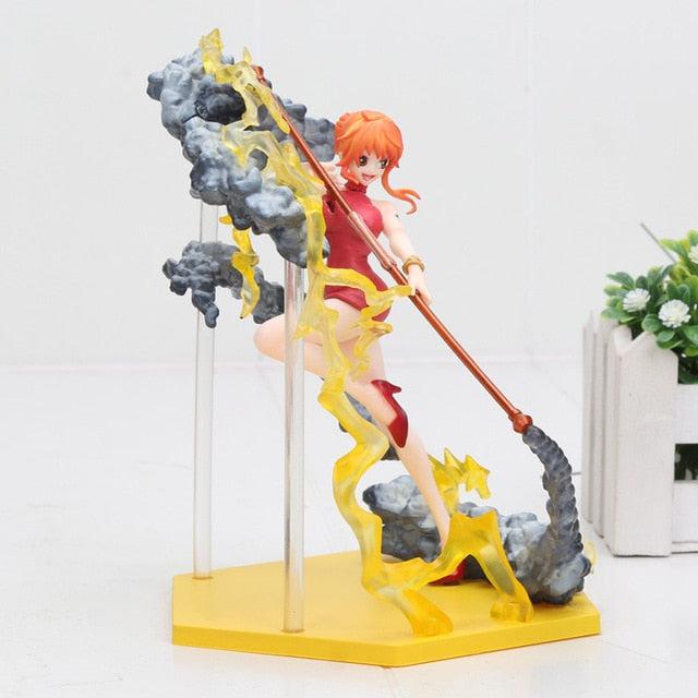 One Piece - Action Figures - Battle Version-action figure-onepiece-anime-manga-onepiecestore-onepieceproducts-MyNakama-nami