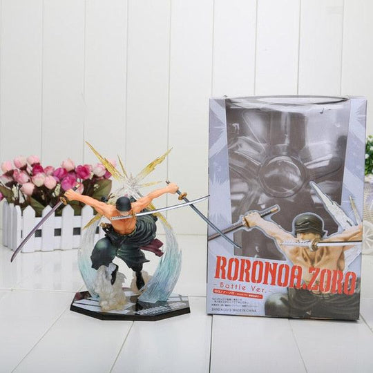 One Piece - Action Figures - Battle Version-action figure-zoro-onepiece-anime-manga-onepiecestore-onepieceproducts-MyNakama-roronoa-with-box