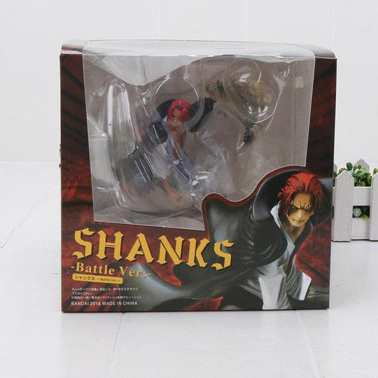 One Piece - Action Figures - Battle Version-action figure-onepiece-anime-manga-onepiecestore-onepieceproducts-MyNakama-shanks-akagami-with-box