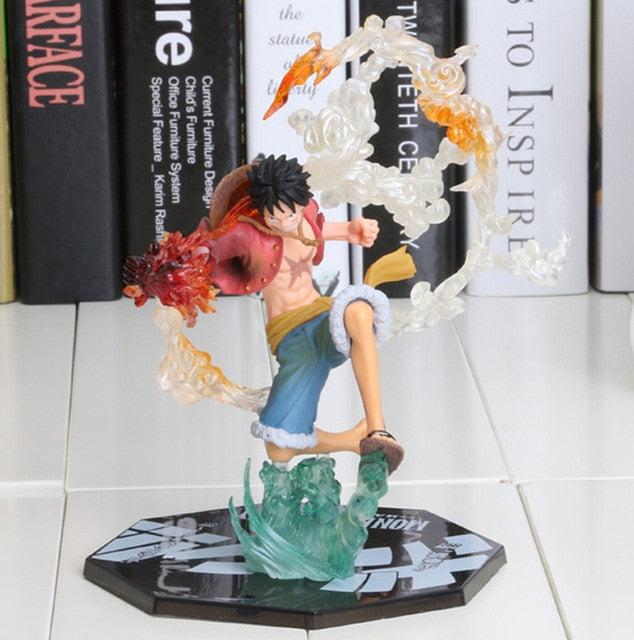 One Piece - Action Figures - Battle Version-action figure-onepiece-anime-manga-onepiecestore-onepieceproducts-MyNakama-monkey-d-luffy