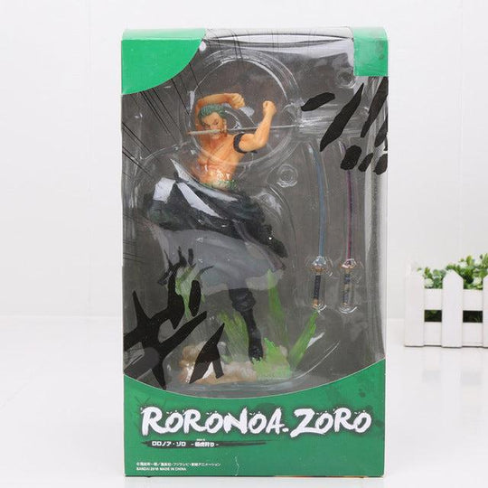 One Piece - Action Figures - Battle Version-action figure-onepiece-anime-manga-onepiecestore-onepieceproducts-MyNakama-roronoa-zoro-with-box