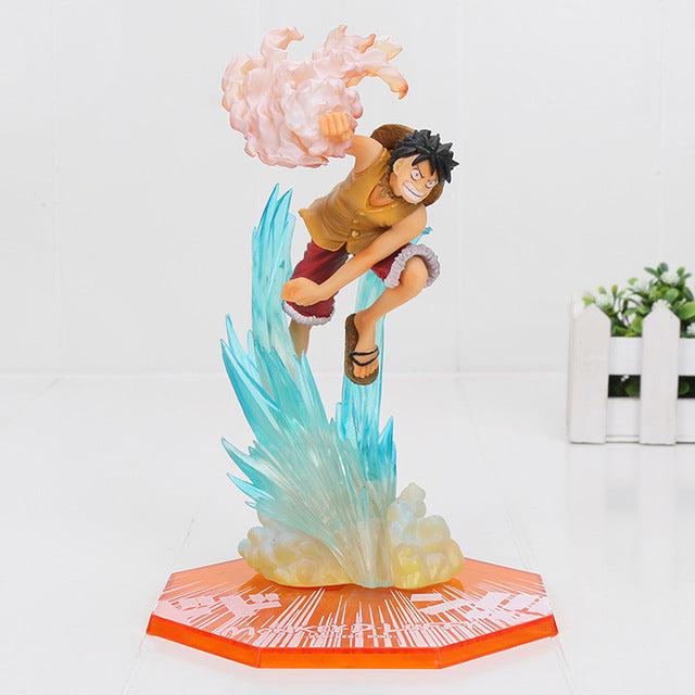 One Piece - Action Figures - Battle Version-action figure-ace, blackfoot, fire fist, hancock, hiken, law, luffy, marco, nami, sabo, sanji, shanks, zoro-onepiece-anime-manga-onepiecestore-onepieceproducts-MyNakama-monkey-d-luffy-mugiwara