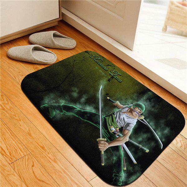 One Piece Floor Mats – MyNakama