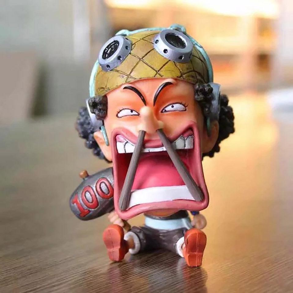 One Piece Mini Figures – MyNakama