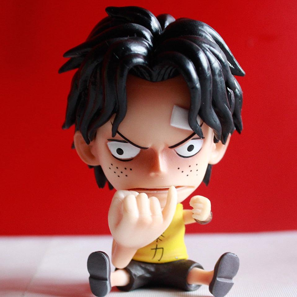One Piece Mini Figures – MyNakama