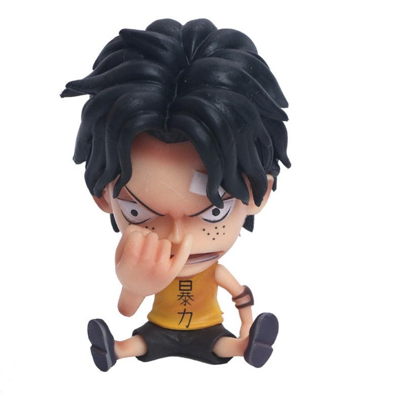 One Piece Mini Figures – MyNakama