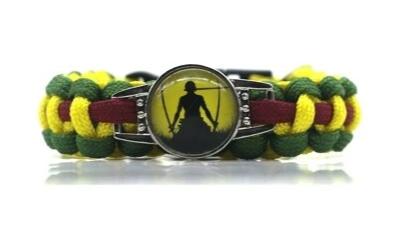 One Piece Paracord Bracelets-bracelet-accessories, bracelet, fashion, paracord-onepiece-anime-manga-onepiecestore-onepieceproducts-MyNakama