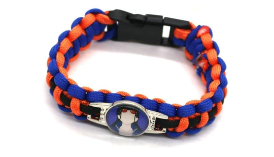 One Piece Paracord Bracelets-bracelet-accessories, bracelet, fashion, paracord-onepiece-anime-manga-onepiecestore-onepieceproducts-MyNakama