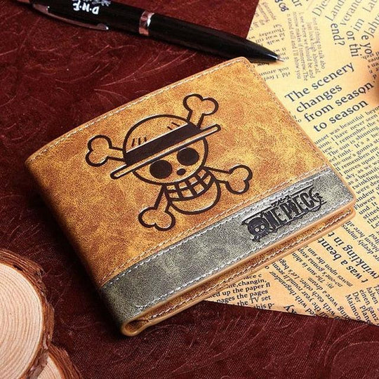 One Piece Wallets-wallet-ace, chopper, hiken, law, luffy, one piece, wallet-onepiece-anime-manga-onepiecestore-onepieceproducts-MyNakama