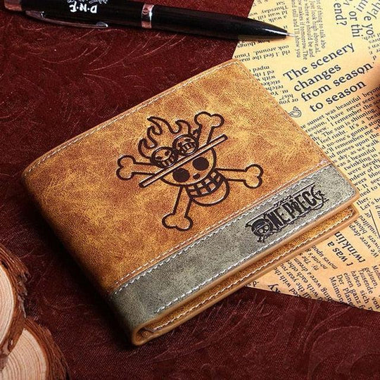 One Piece Wallets-wallet-ace, chopper, hiken, law, luffy, one piece, wallet-onepiece-anime-manga-onepiecestore-onepieceproducts-MyNakama