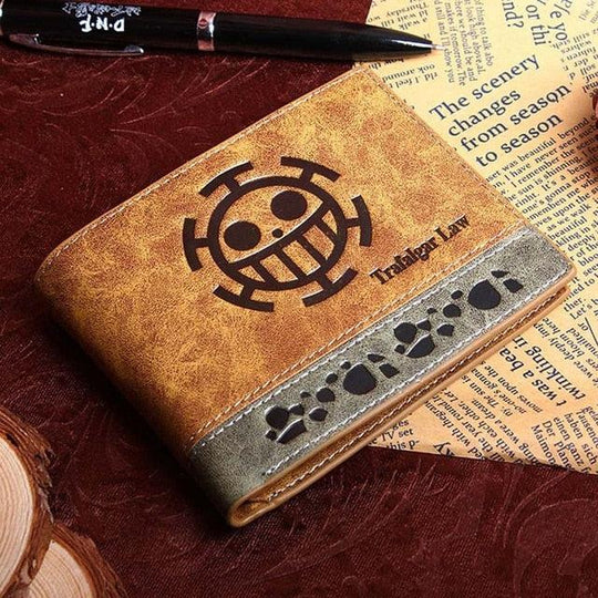 One Piece Wallets-wallet-ace, chopper, hiken, law, luffy, one piece, wallet-onepiece-anime-manga-onepiecestore-onepieceproducts-MyNakama