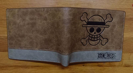 One Piece Wallets-wallet-ace, chopper, hiken, law, luffy, one piece, wallet-onepiece-anime-manga-onepiecestore-onepieceproducts-MyNakama